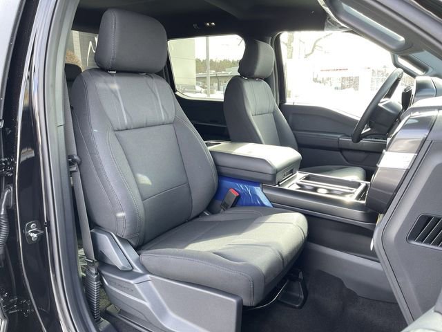 New 2026 Ford F150 STX w/ Equipment Group 200A image 20