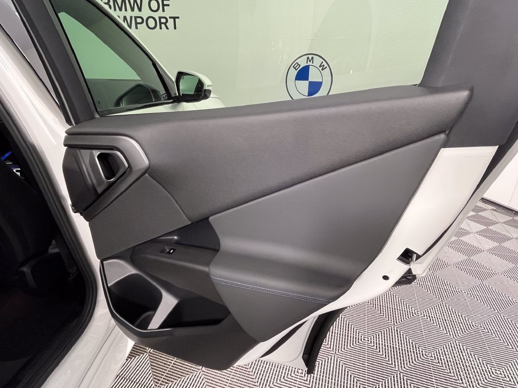 Used 2026 BMW X3 xDrive30i w/ M Sport Package AWD/4WD image 26