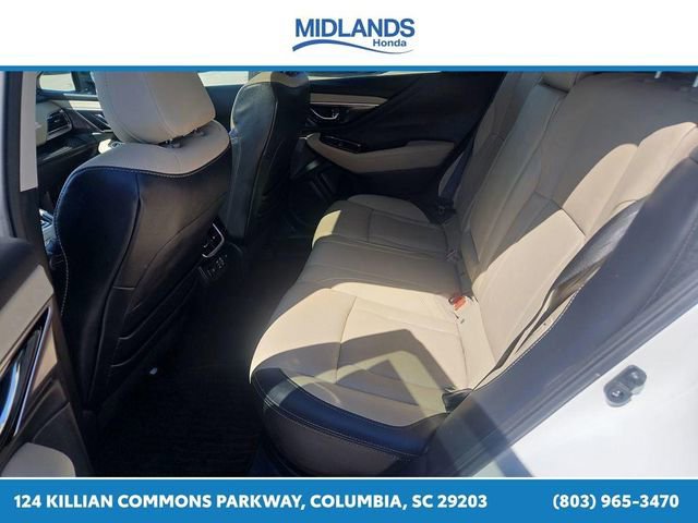 Used 2024 Subaru Outback Limited XT AWD/4WD image 36