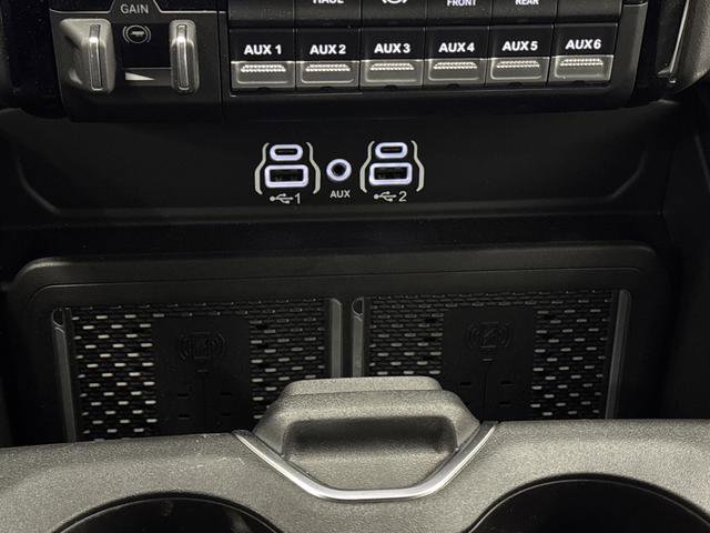 New 2026 RAM 2500 Big Horn image 24