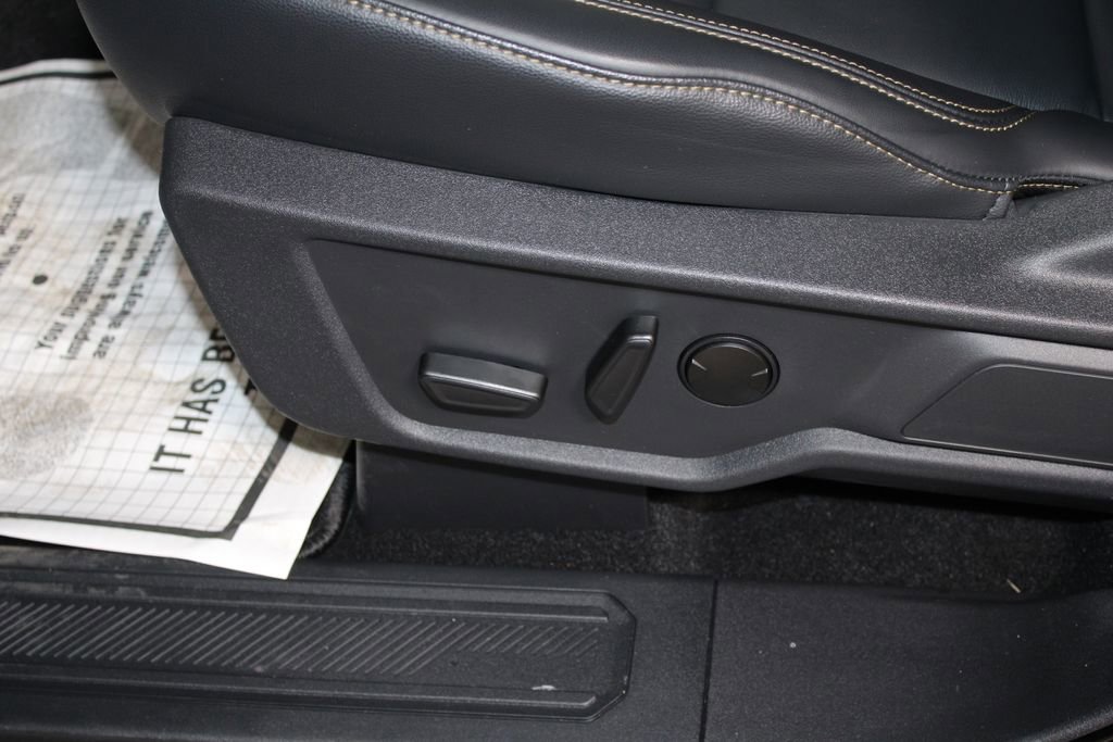 New 2025 Ford Bronco Badlands image 22