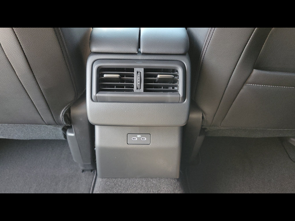 New 2026 MAZDA CX-50 AWD 2.5 S w/ Cargo Package image 11