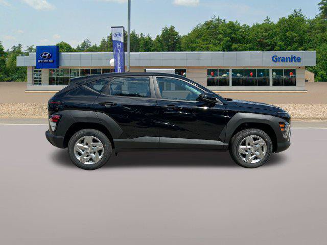 New 2027 Hyundai Kona SE AWD/4WD image 5