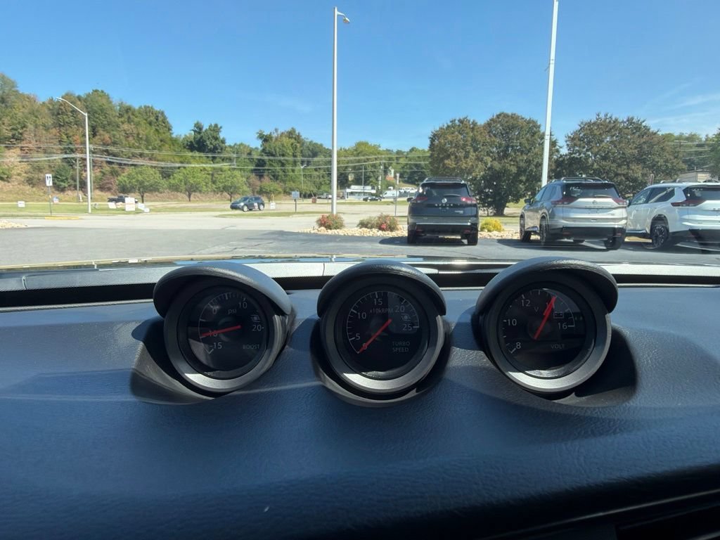 New 2027 Nissan Z Performance RWD image 24