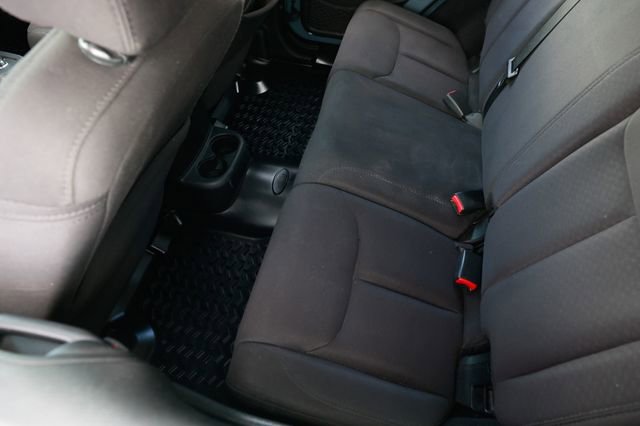 Used 2014 Jeep Wrangler Unlimited Sport w/ Quick Order Package 24S image 10