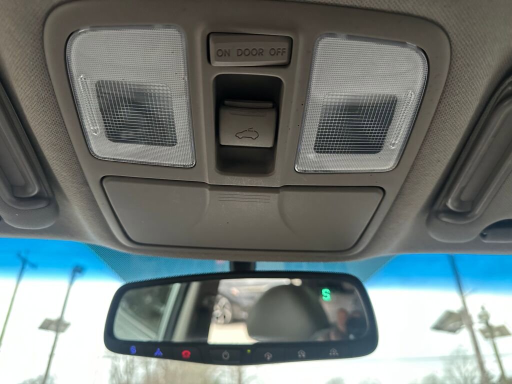 Used 2014 Hyundai Tucson Limited w/ Technology Package 02 image 18