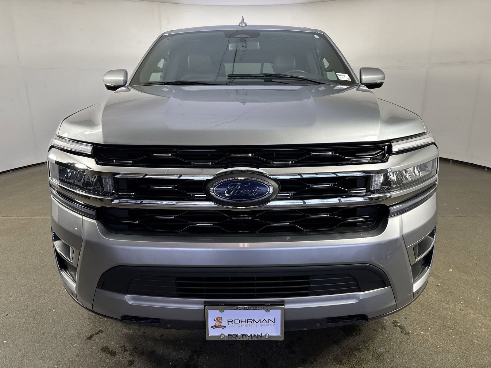 Used 2022 Ford Expedition Max Limited image 26