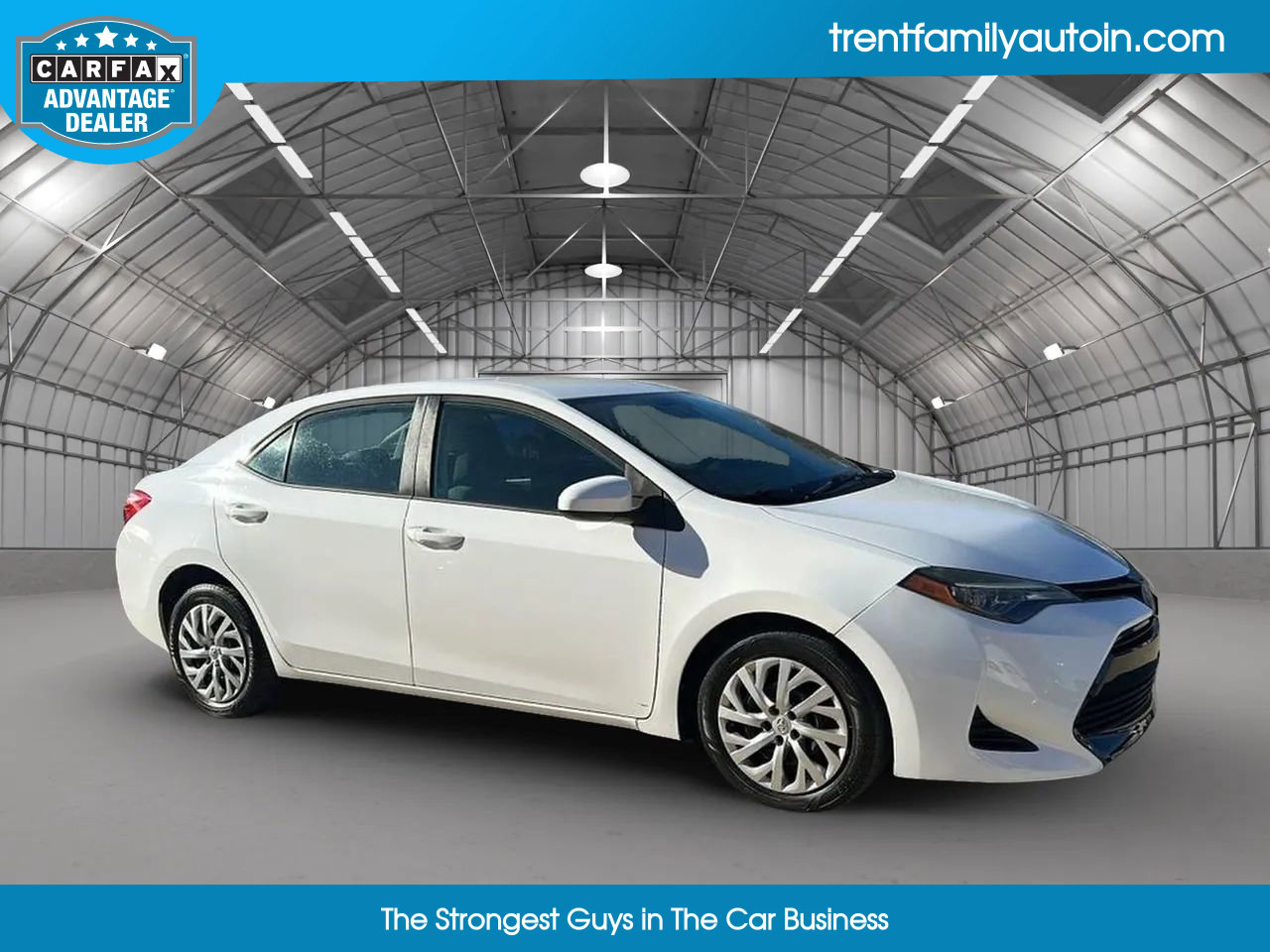 Used 2019 Toyota Corolla LE image 15