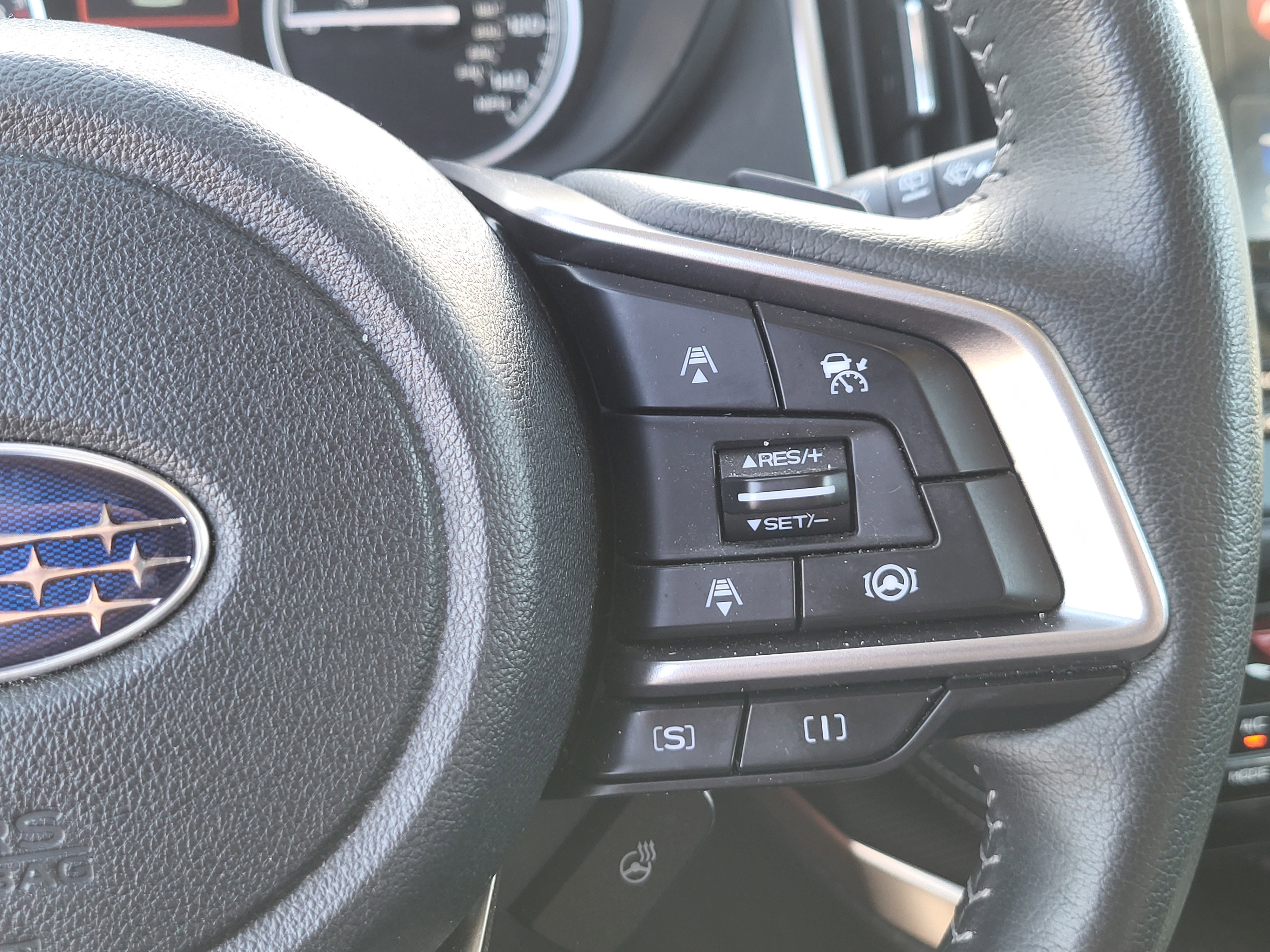 Used 2023 Subaru Forester Limited image 55