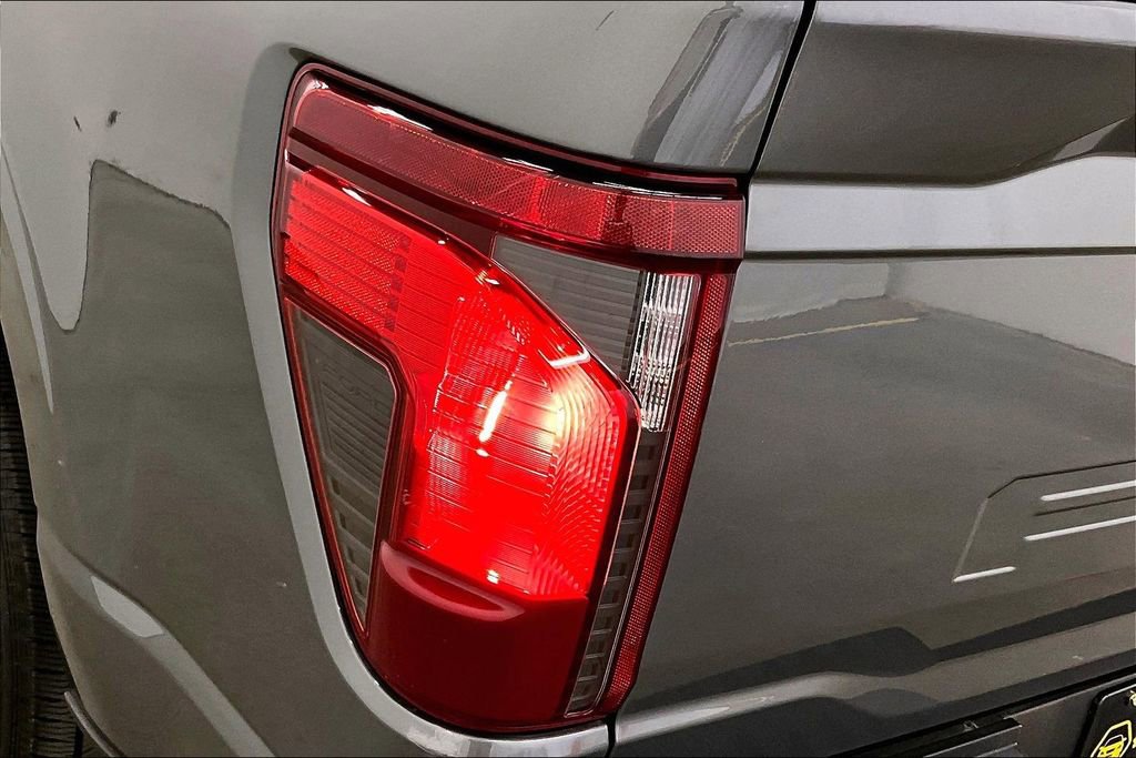 Used 2024 Ford F150 XLT w/ Mobile Office Package RWD image 24