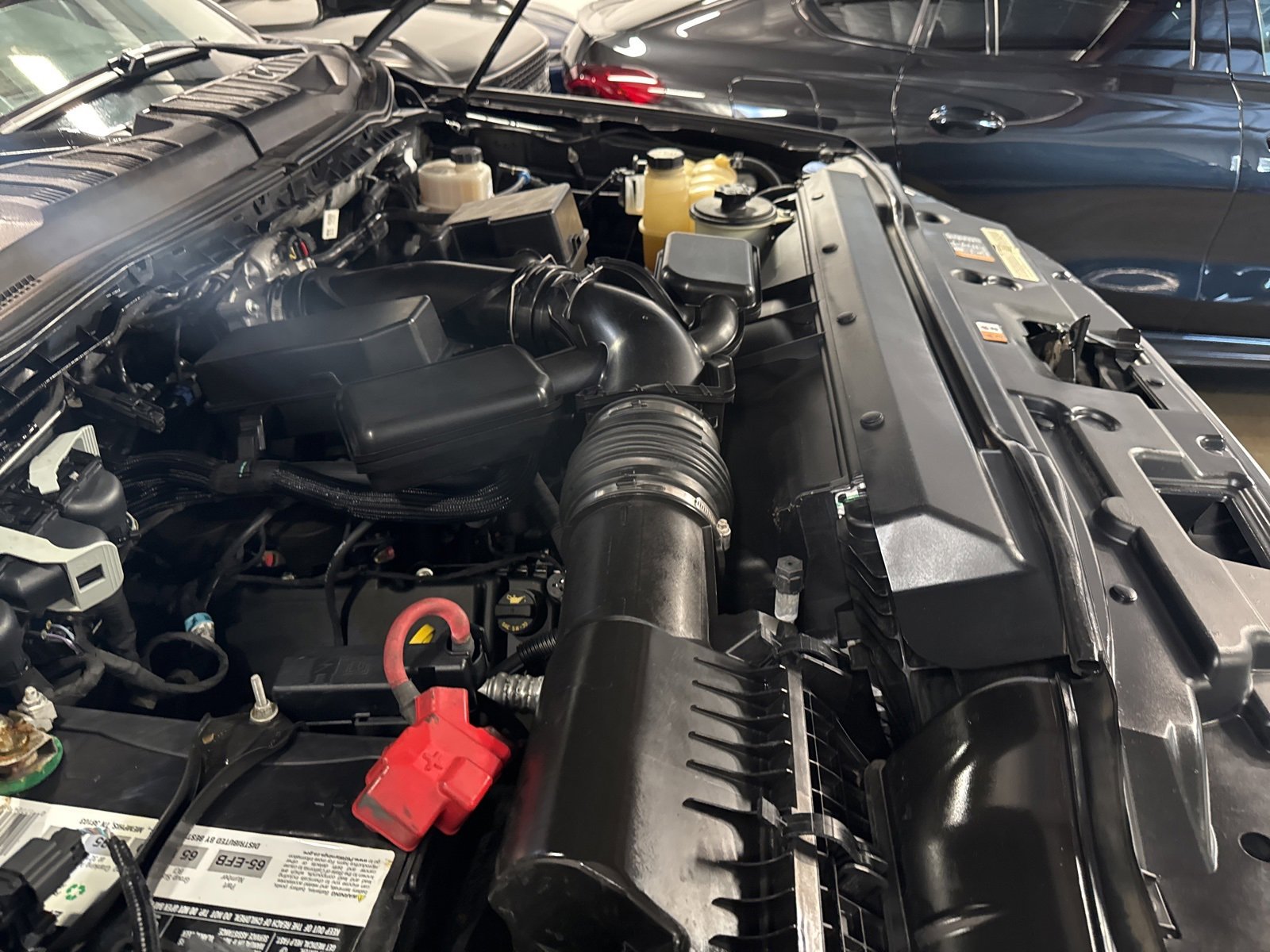 Used 2021 Ford F250 XLT image 33