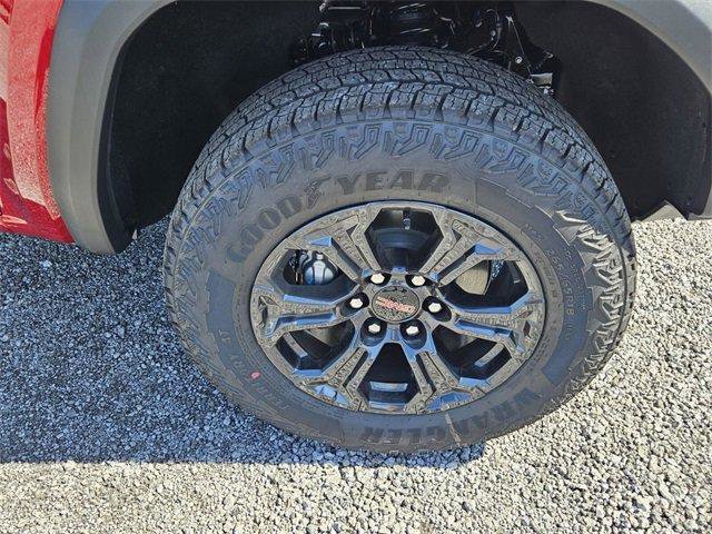 New 2025 GMC Canyon Elevation w/ Convenience Package image 16