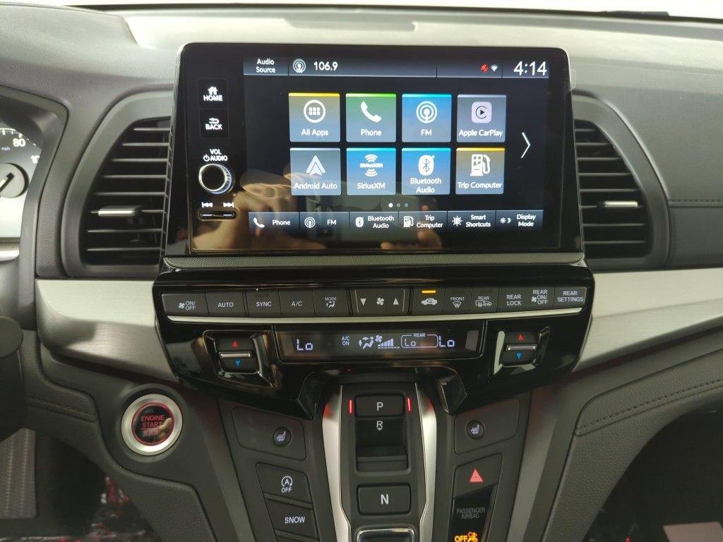 New 2026 Honda Odyssey Sport-L image 18