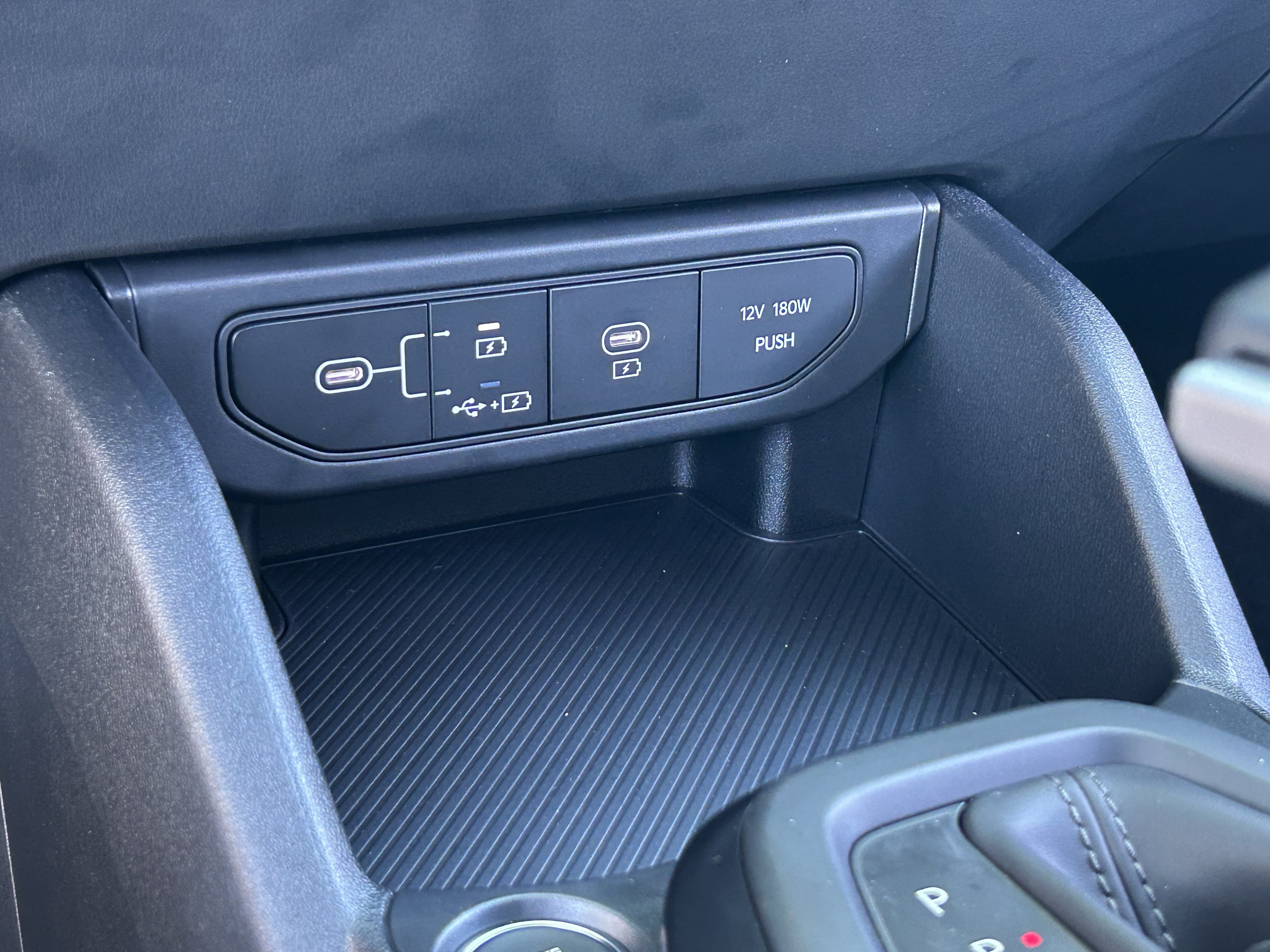 New 2026 Kia K4 FWD image 29