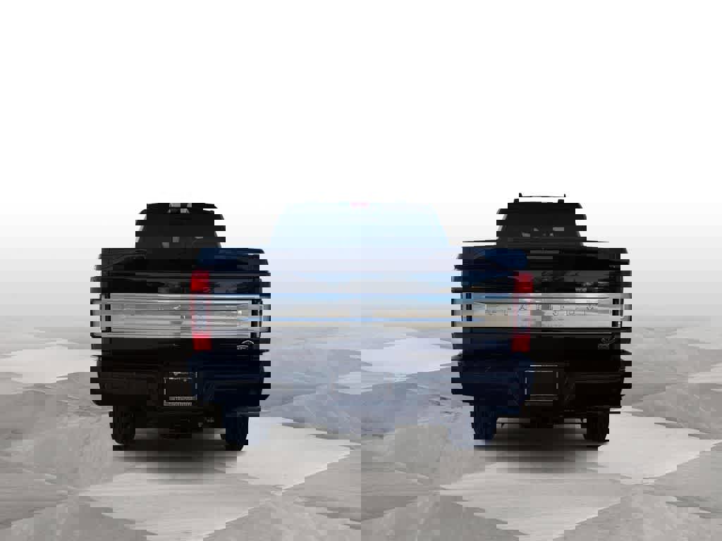 Used 2021 Ford F250 Platinum image 7