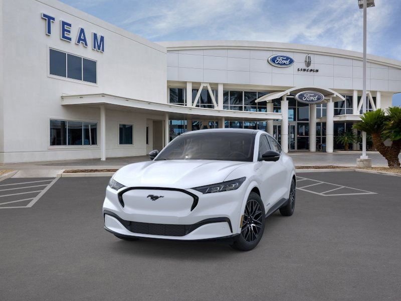 New 2025 Ford Mustang Mach-E Premium image 2