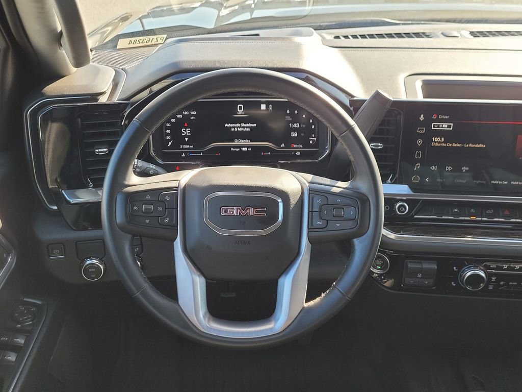 Used 2023 GMC Sierra 1500 Elevation image 12
