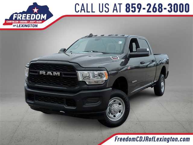 Used 2022 RAM 2500 Tradesman