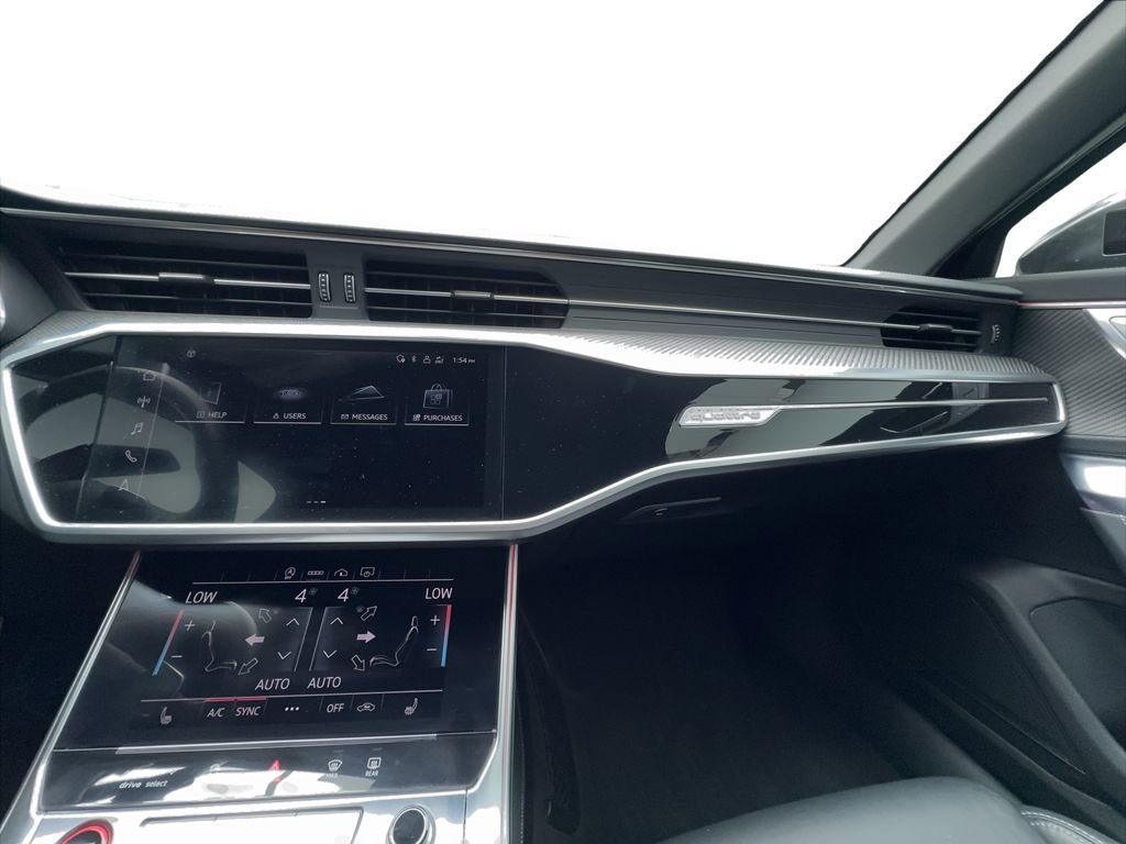 Used 2023 Audi S6 Premium Plus w/ Premium Plus Package AWD/4WD image 45