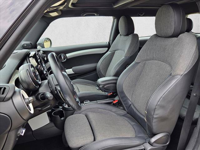Used 2014 MINI Cooper S FWD image 9