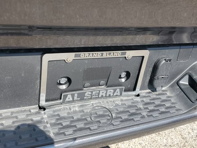 New 2026 RAM 1500 Laramie w/ Sport Appearance Package AWD/4WD image 7