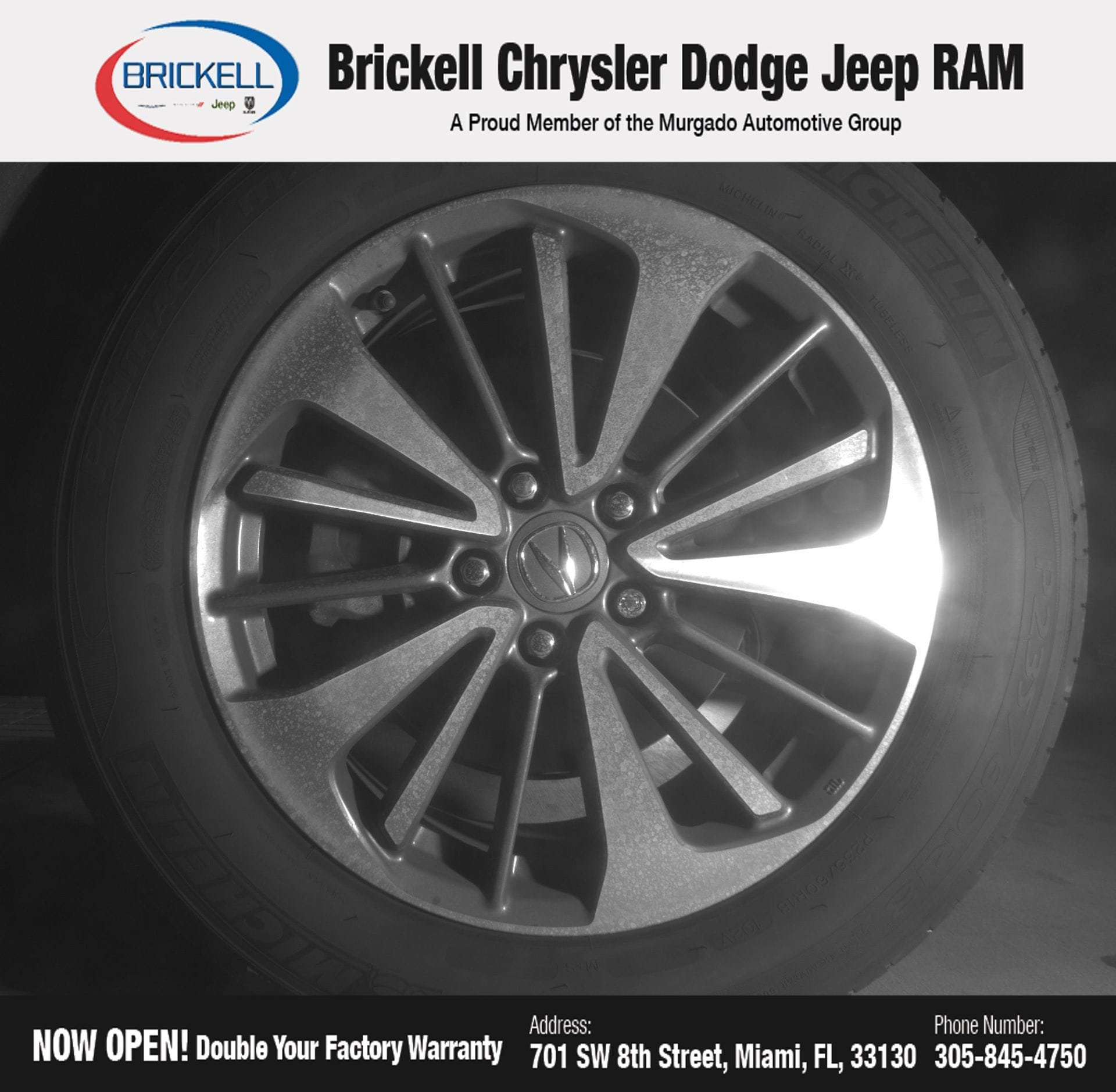 Used 2018 Acura RDX AWD w/ Advance Package image 9