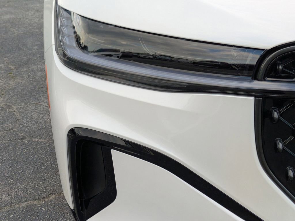 New 2026 Lincoln Nautilus Reserve image 10