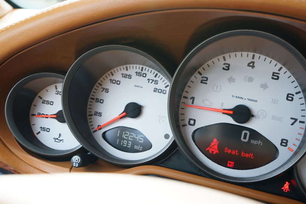 Used 2006 Porsche 911 Carrera S image 25