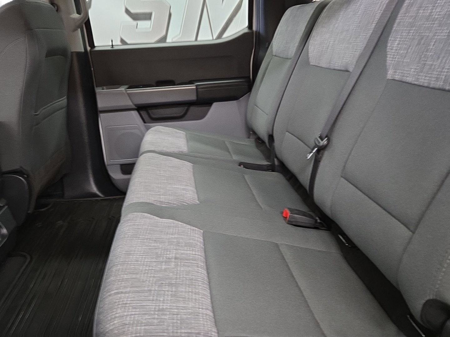 Used 2023 Ford F250 XLT w/ Snow Plow Prep Package image 7