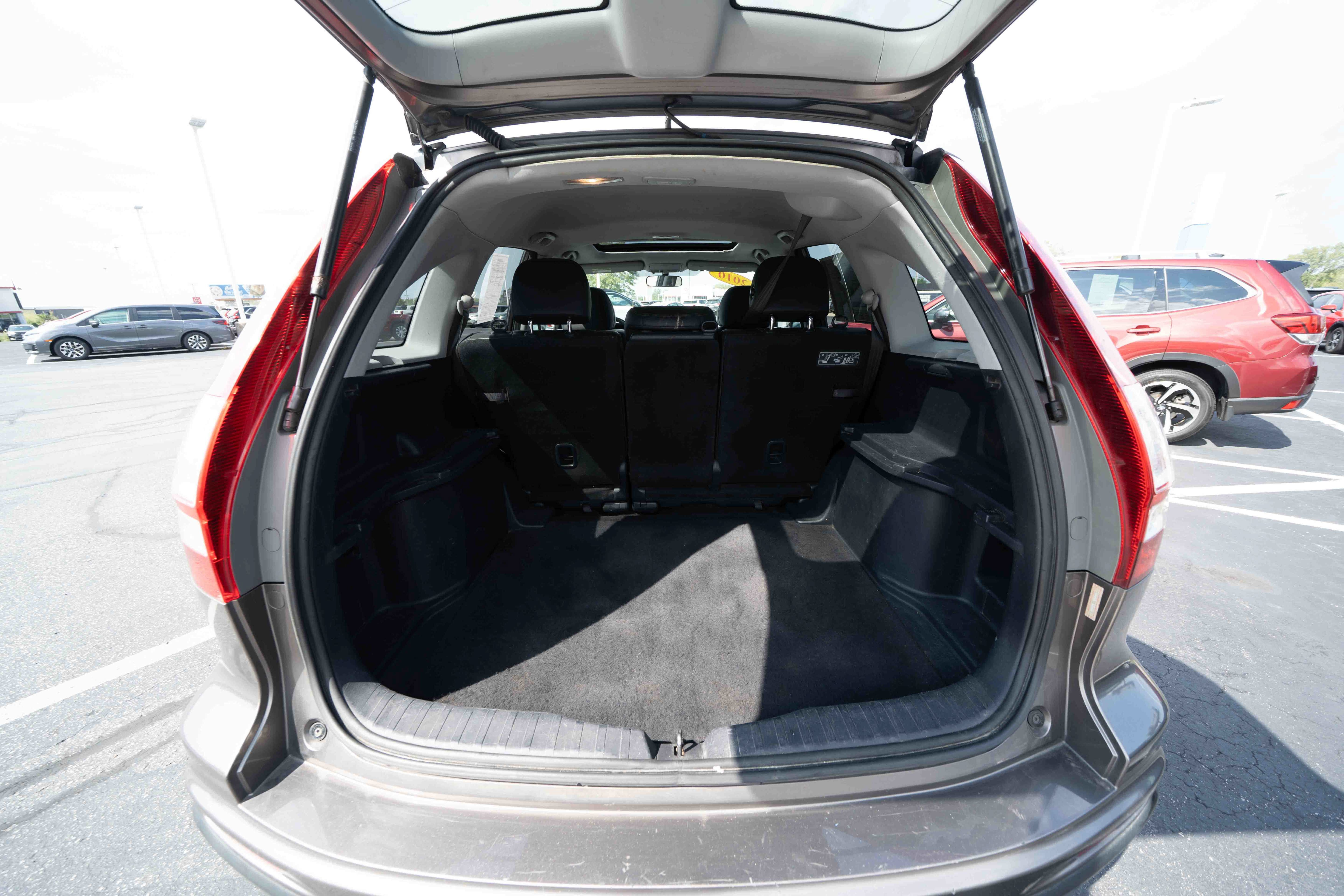 Used 2010 Honda CR-V EX-L image 28