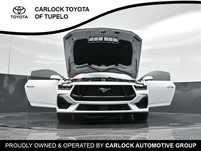 Used 2024 Ford Mustang GT RWD image 47