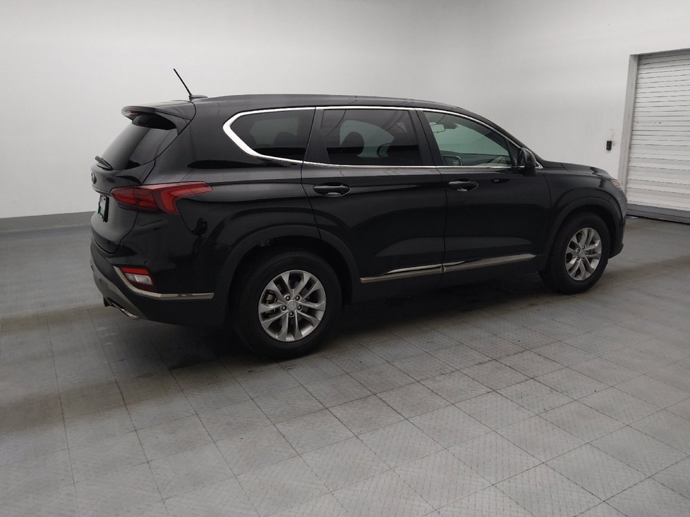 Used 2019 Hyundai Santa Fe SE FWD image 10
