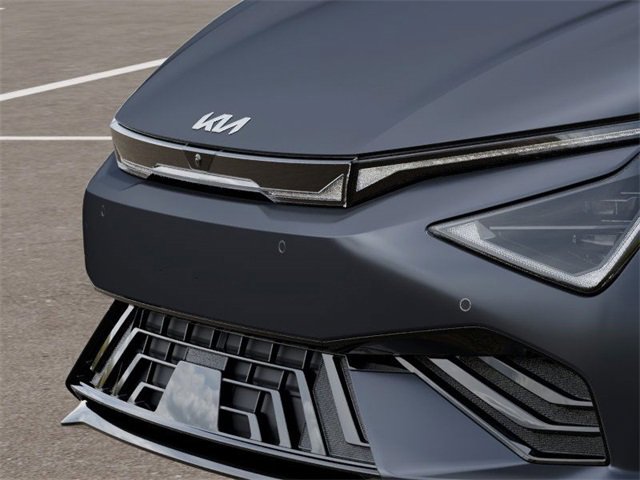 New 2025 Kia EV6 GT-Line image 12