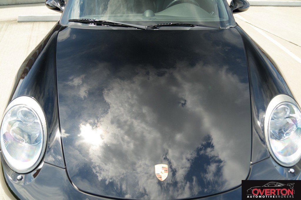 Used 2006 Porsche 911 Carrera S image 28