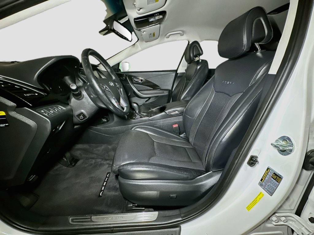 Used 2017 Hyundai Azera FWD image 17
