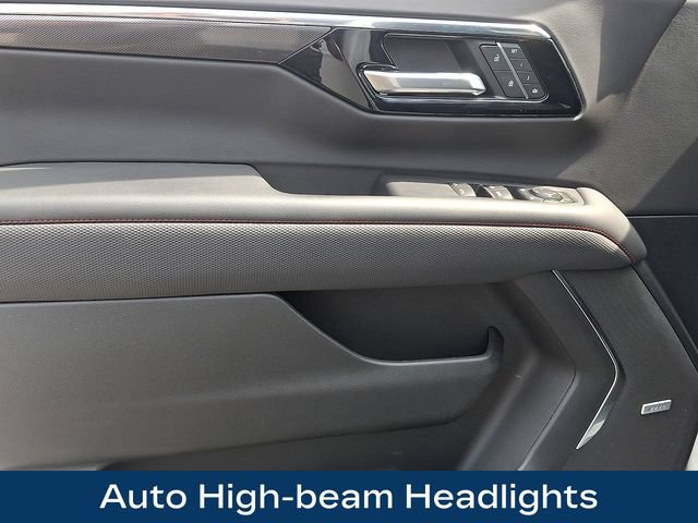Used 2025 Chevrolet Tahoe RST w/ Comfort Package AWD/4WD image 22