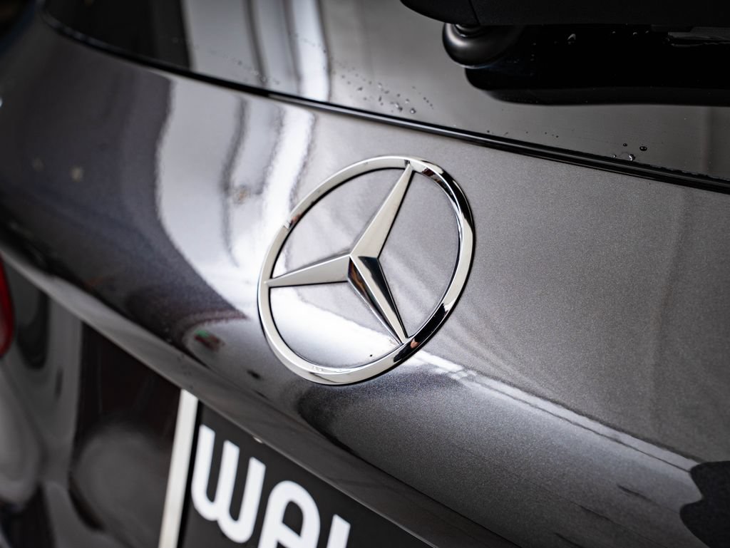 Certified 2022 Mercedes-Benz GLC 300 4MATIC image 18