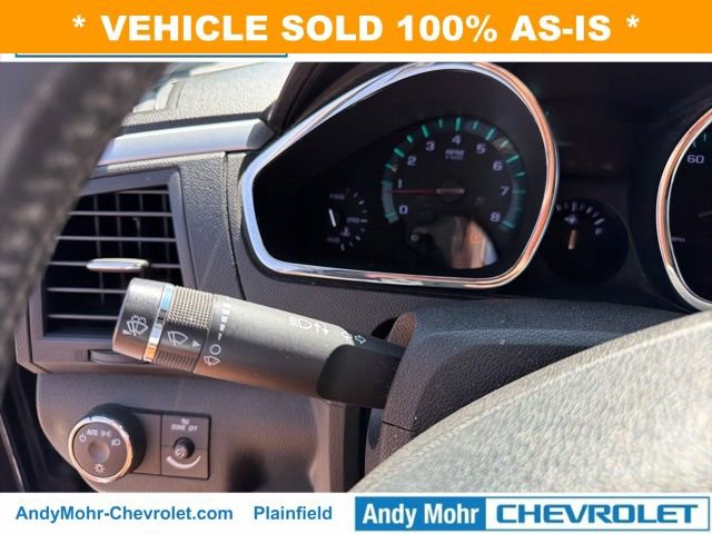 Used 2009 Chevrolet Traverse LT FWD image 15