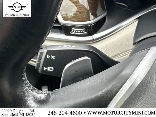Used 2018 BMW 750i xDrive AWD/4WD image 29