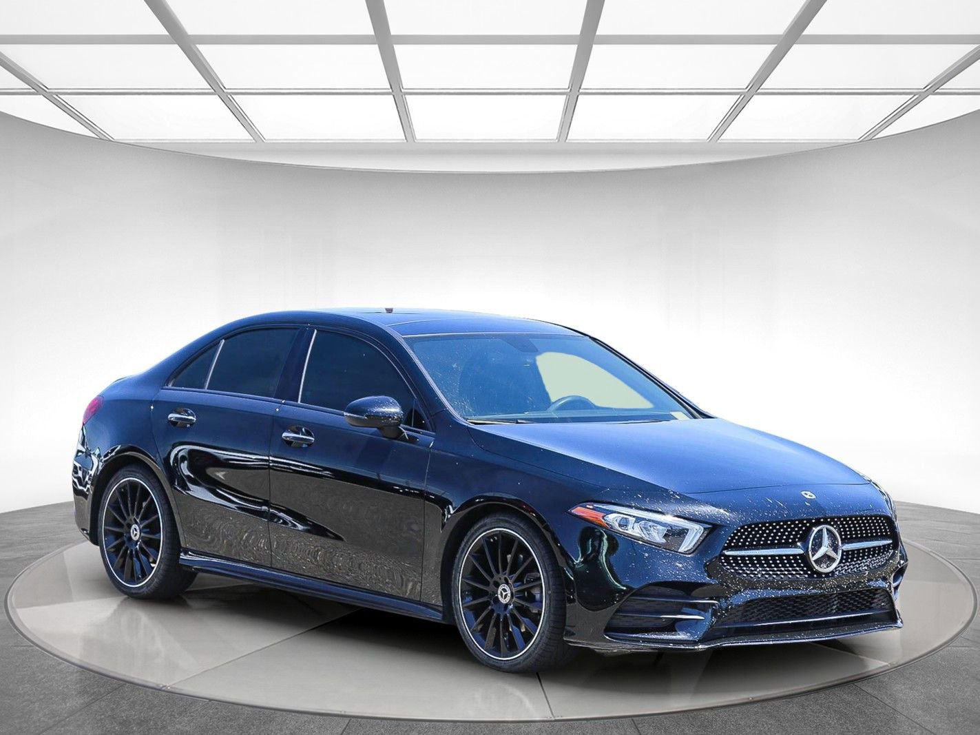 Used 2022 Mercedes-Benz A 220 4MATIC image 4