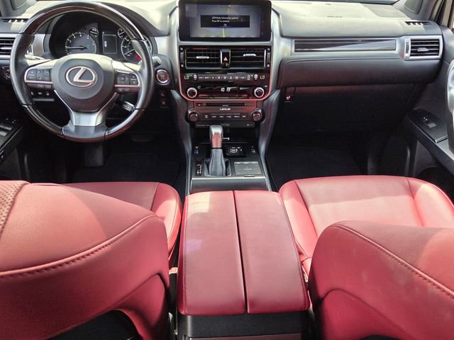 Used 2023 Lexus GX 460 Premium w/ Premium Plus Package AWD/4WD image 15