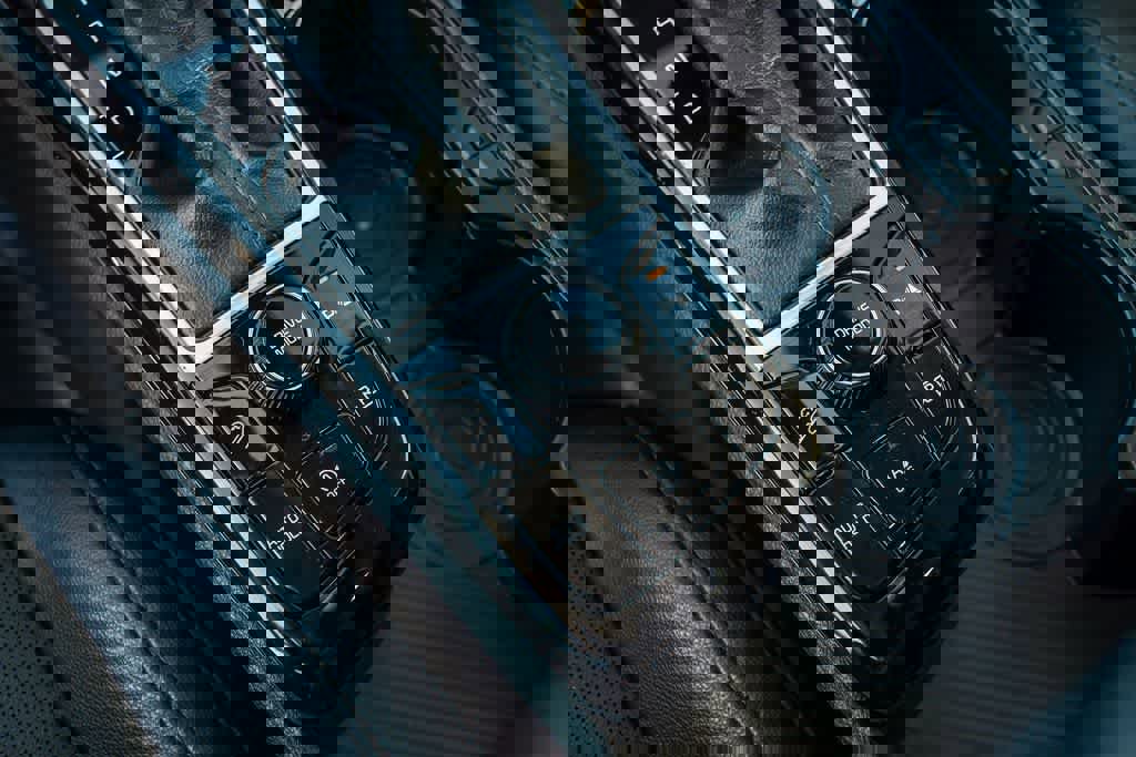 Used 2023 Kia Sportage SX image 20