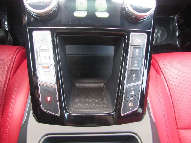 Used 2020 Jaguar I-PACE HSE image 51