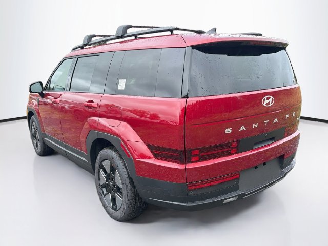 New 2027 Hyundai Santa Fe SEL AWD/4WD image 5