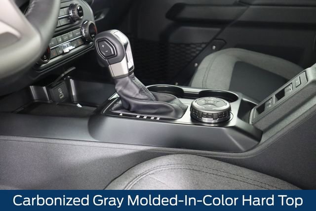 New 2025 Ford Bronco Big Bend image 46