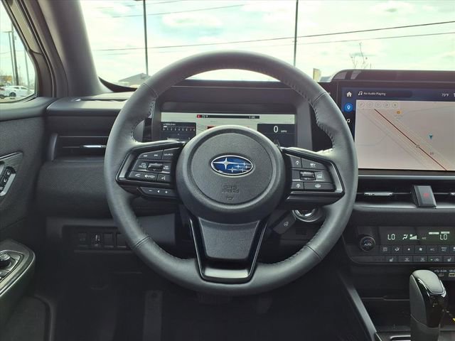 New 2026 Subaru Outback Limited XT image 12