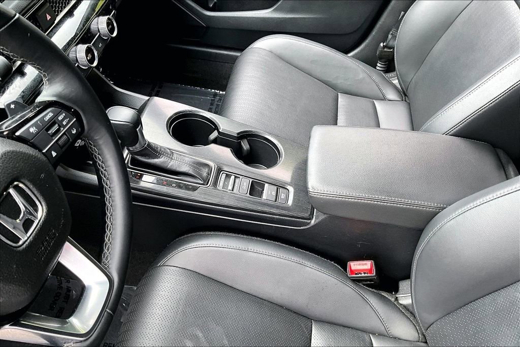 Used 2023 Honda Civic Sport Touring image 15