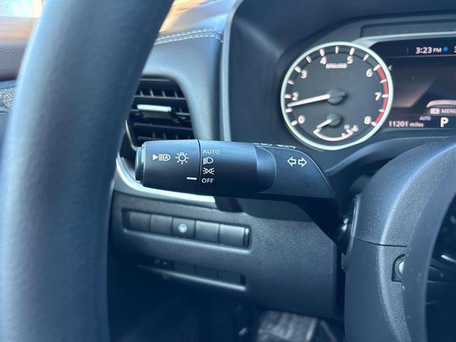 Used 2022 Nissan Rogue SV image 21