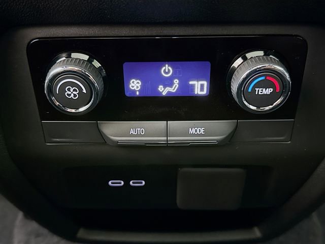 New 2026 Chevrolet Traverse Z71 w/ Enhanced Driving Package image 28