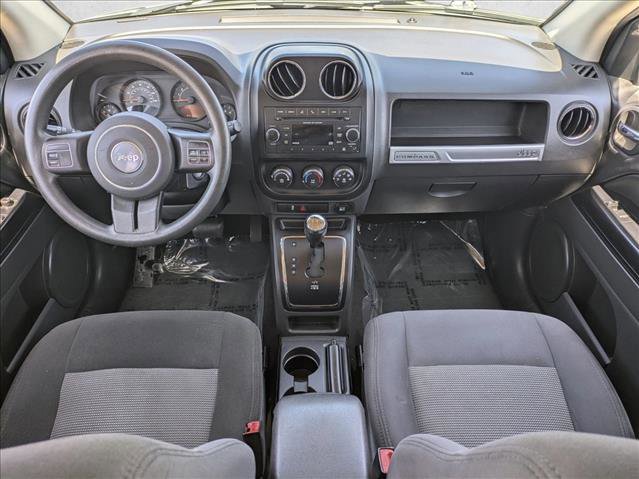 Used 2016 Jeep Compass Sport w/ Power Value Group FWD image 15